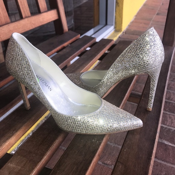 Stuart Weitzman Shoes - Stuart weitzman shiny